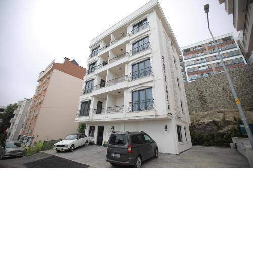 AKTAŞ SUITE