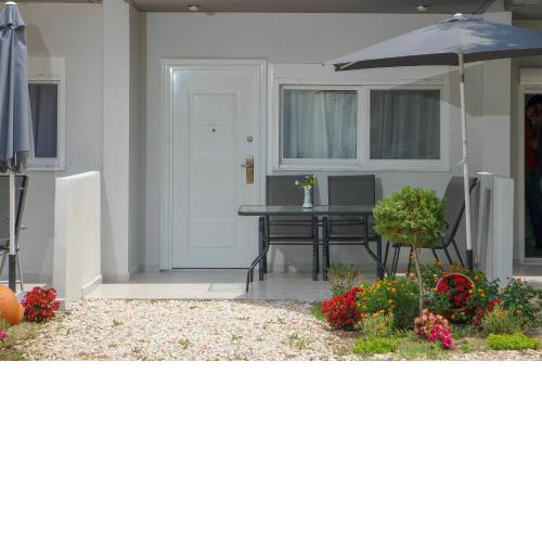 Akti Alegra Apartment II