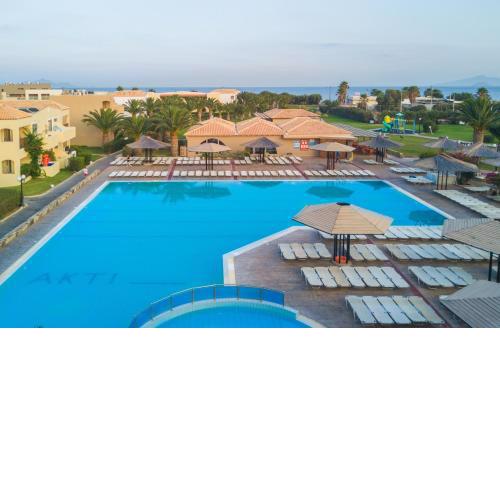 Akti Beach Club