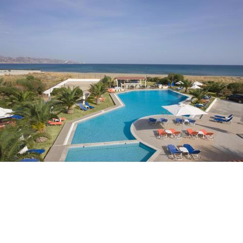 Akti Corali Hotel