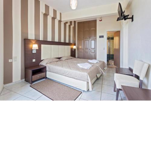 Akti Fine Rooms