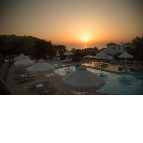 Akti Hotel & Apartments