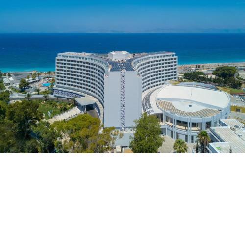 Akti Imperial Deluxe Resort & Spa Dolce by Wyndham
