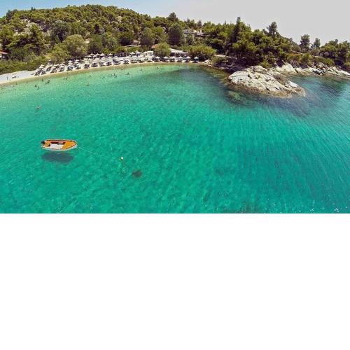 Akti Kalogria Hotel