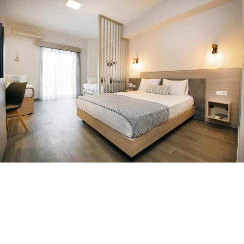 Akti Liakada Hotel