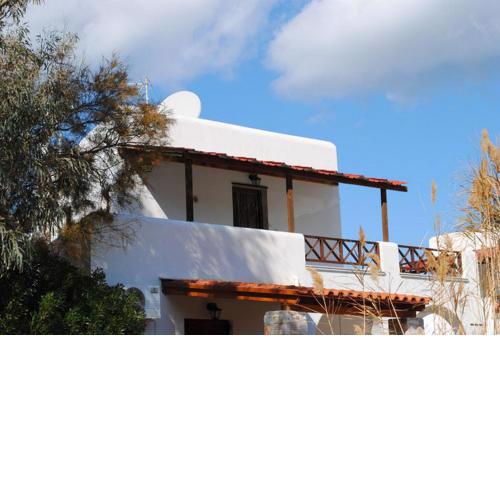 Akti Miaouli Holiday Home