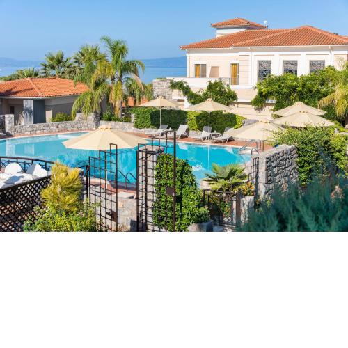 Akti Taygetos - Conference Resort