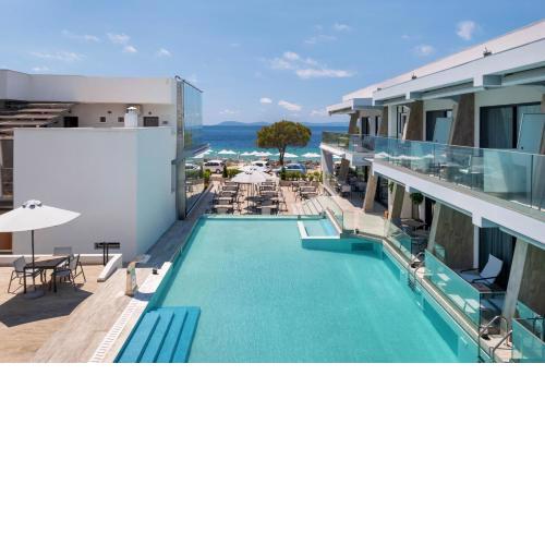 Akti Toroni Boutique Hotel