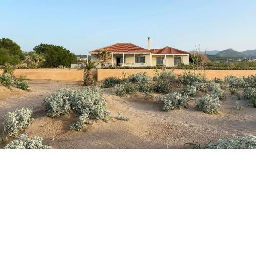 Akti Villa