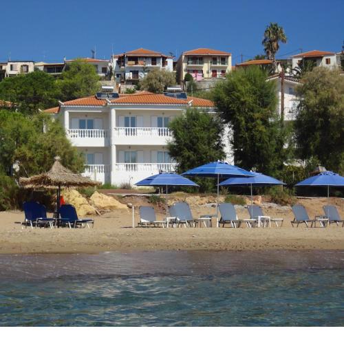 Akti Zaga Apartments