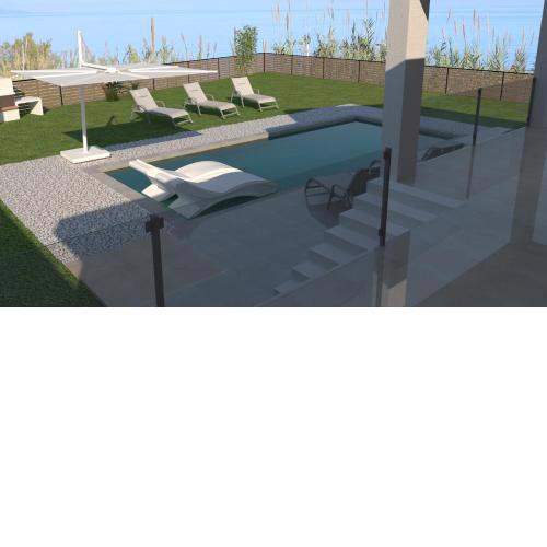 Aktis Elegant Villa