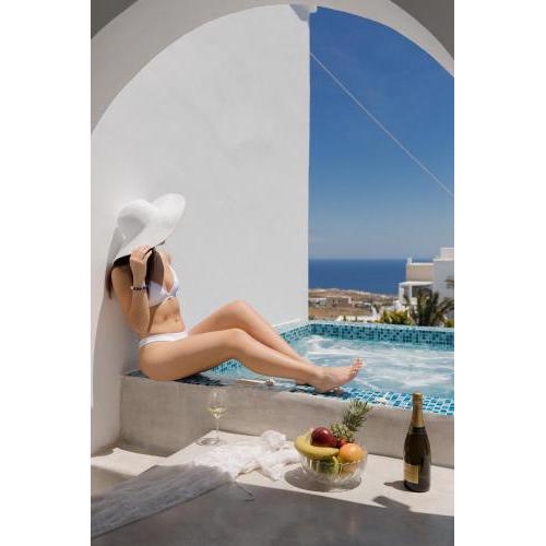Aktis suites