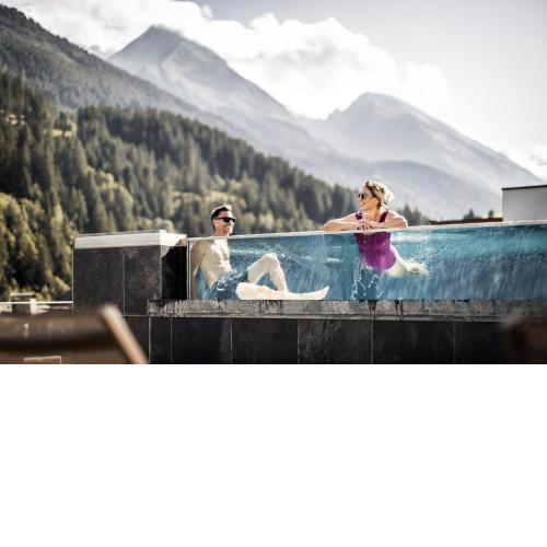 Aktiv- & Wellnesshotel Bergfried