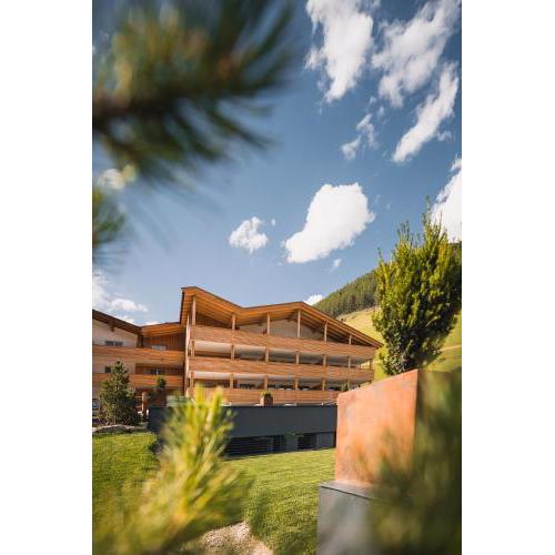 Aktiv & Familienhotel Adlernest