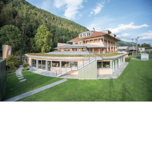 Aktiv & Genusshotel Lodenwirt