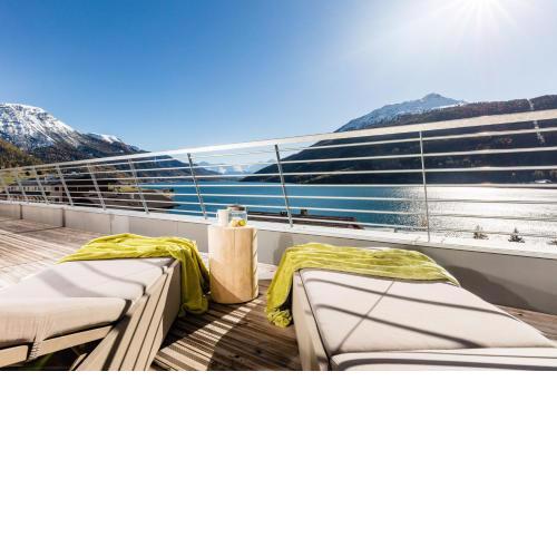 Aktiv Hotel Edelweiss