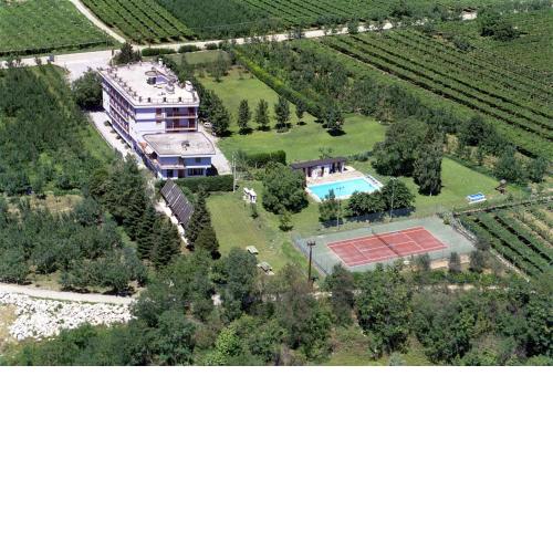 Aktiv Hotel Eden