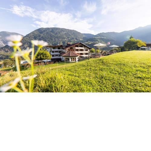 Aktiv Panoramahotel Daniel