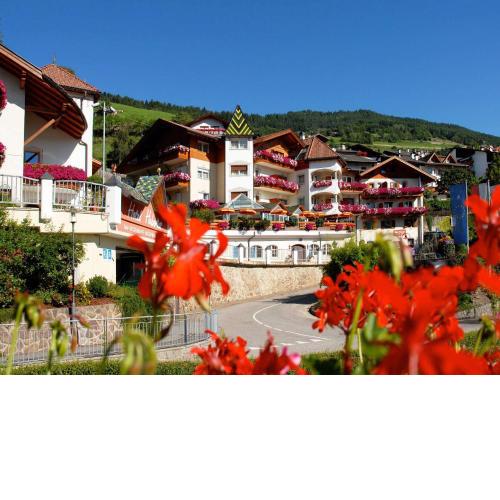 Aktiv & Relax Hotel Hubertus