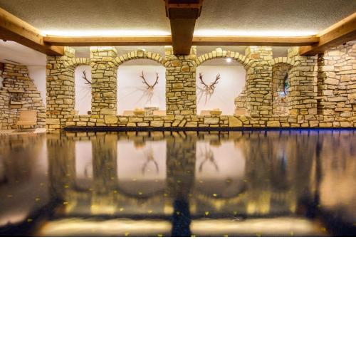 Aktiv & Spa Hotel Alpenrose