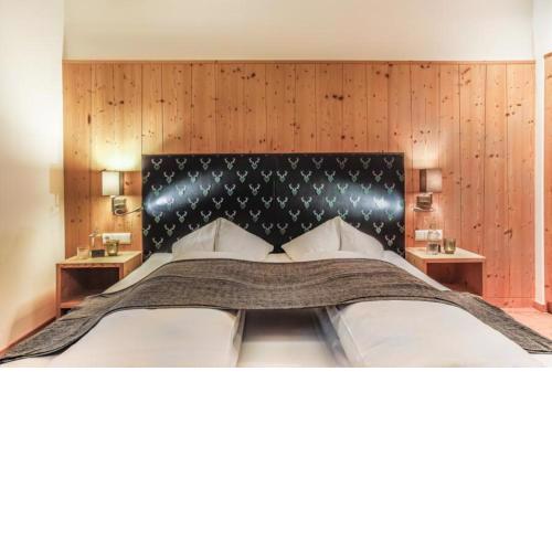 Aktiv und Familienchalet Harmonie