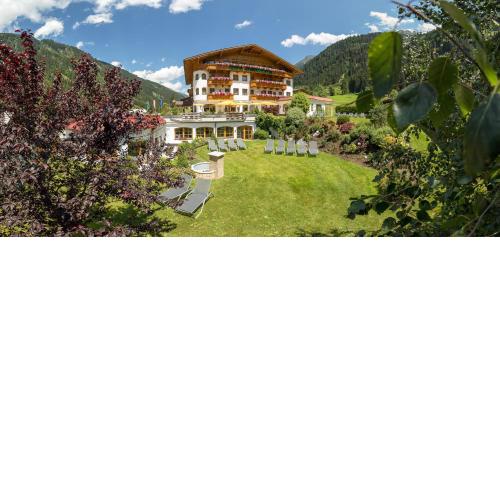 Aktiv & Vitalhotel Bergcristall