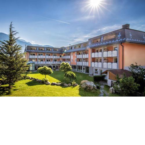 Aktiv & Wellnesshotel Zentral