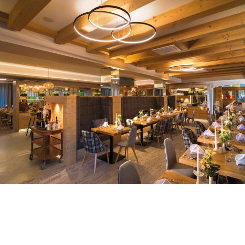 Aktivhotel Alpendorf
