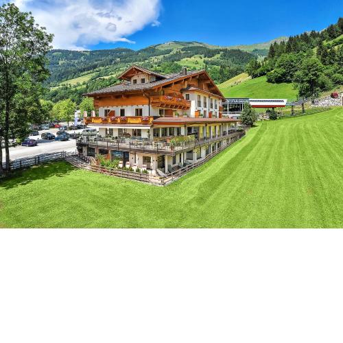 Aktivhotel Gasteiner Einkehr