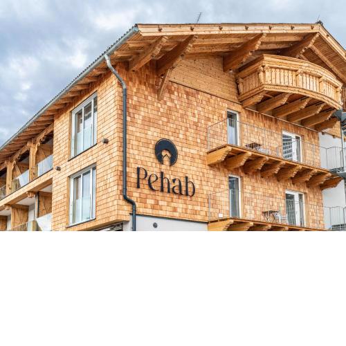 Aktivhotel Pehab