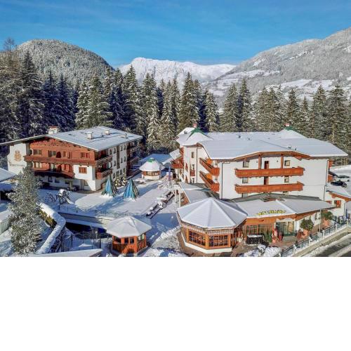 Aktivhotel Waldhof