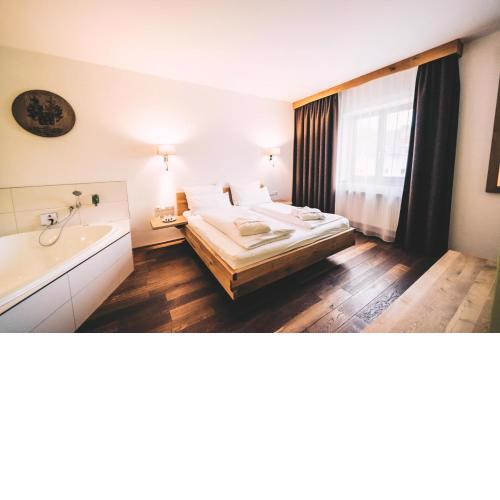 Aktivhotel Wildschütz