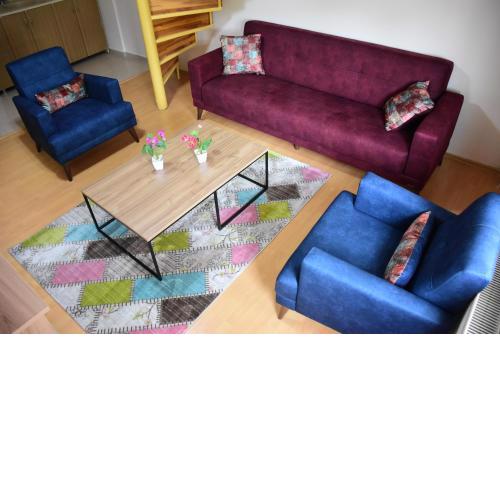 Akustik Residence