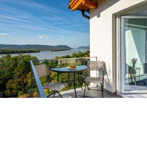 Akvarell Apartmanház