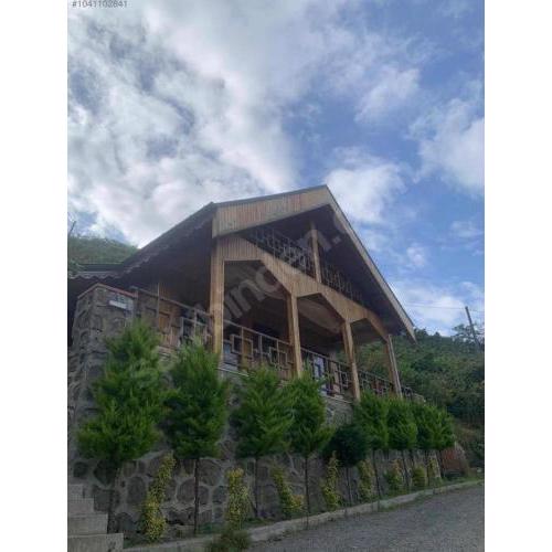 Akyazı Bungalov