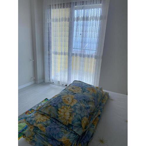 AKYAZI LÜKS DAİRE