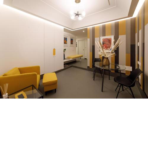 Akyra suites