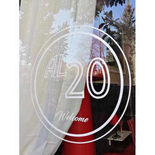 Al 20 Guest House Fiera Milano - Certosa - San Siro