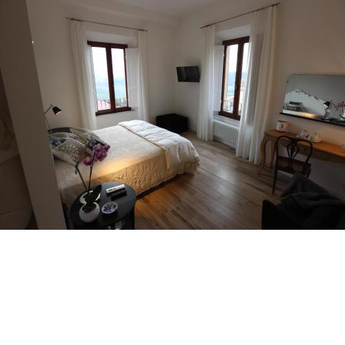 AL 32 B&B
