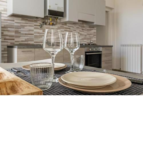 Al 33 di Via Roma - Apartments