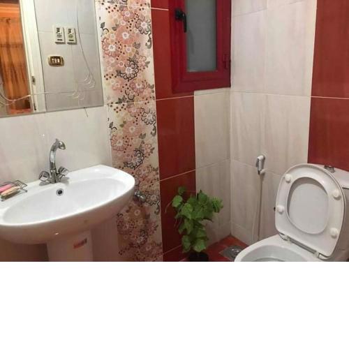Al Ahlam Apartment
