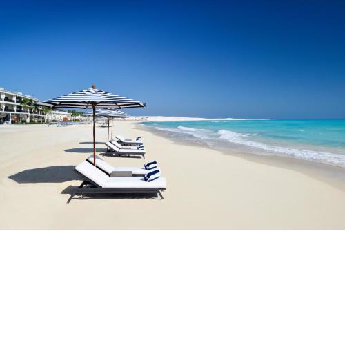 Al Alamein Hotel