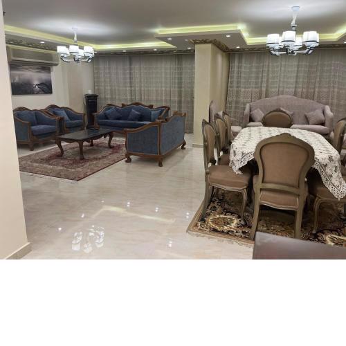 Al Amira apartment