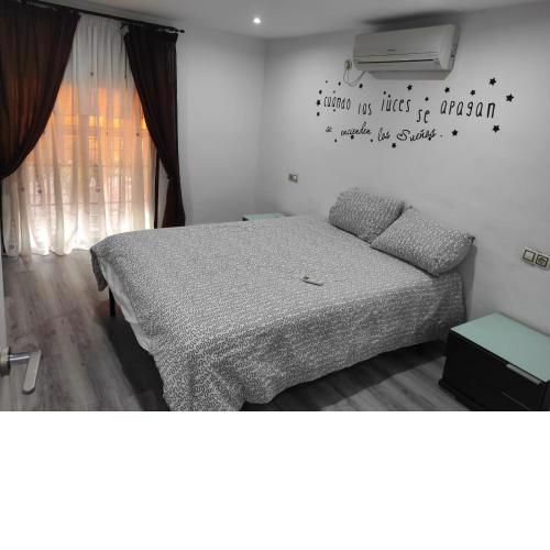 Al-Andalus Agradable casa para relajarse y descubrir Córdoba