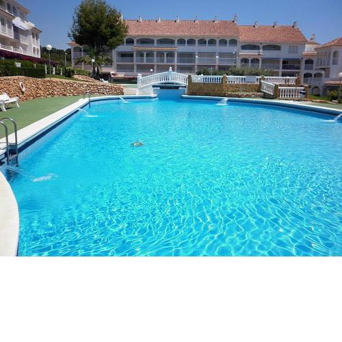 Al Andalus flat