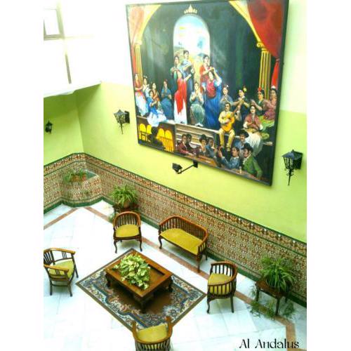 Al Andalus Jerez