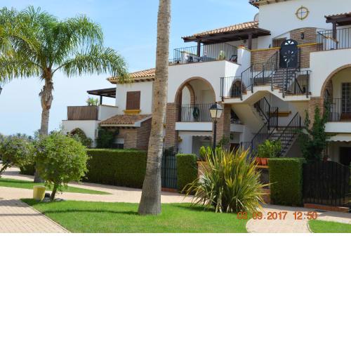 Al-andalus Residencial