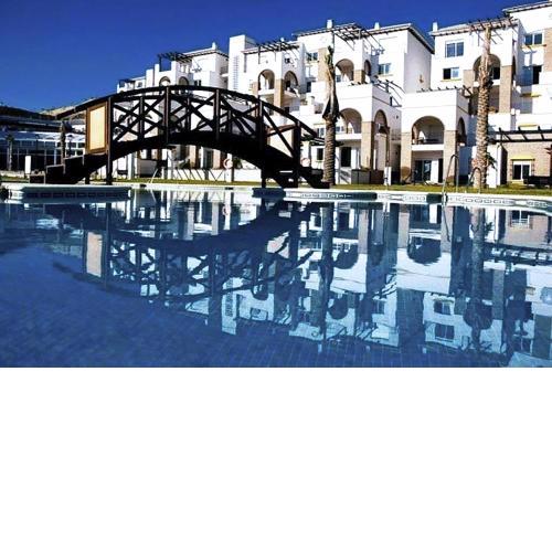 Al-Andalus Thalassa Home Star