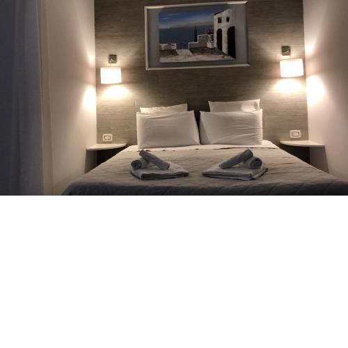 Al Bastione Holiday House