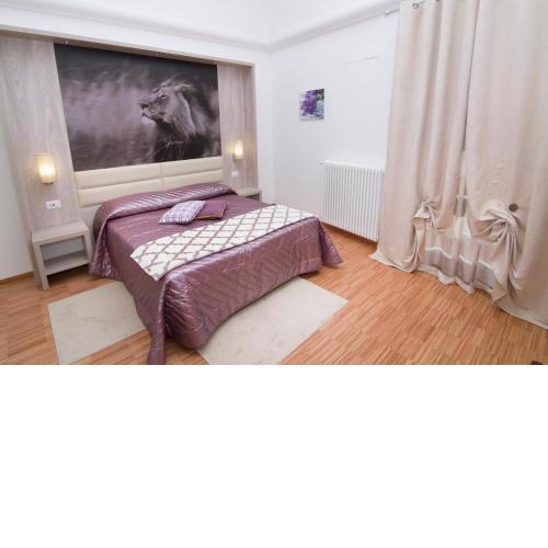 Al Bastione Relais Suite & Rooms